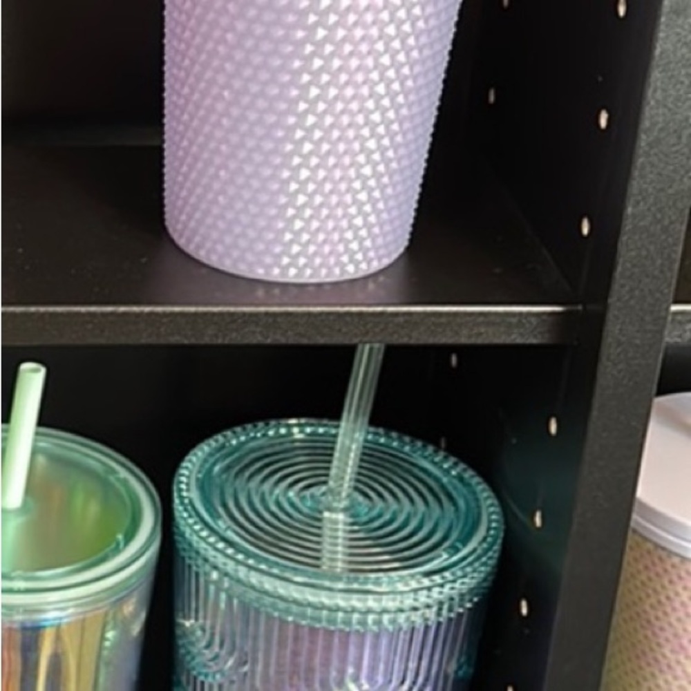 Starbucks Colorful Tumbler Collection